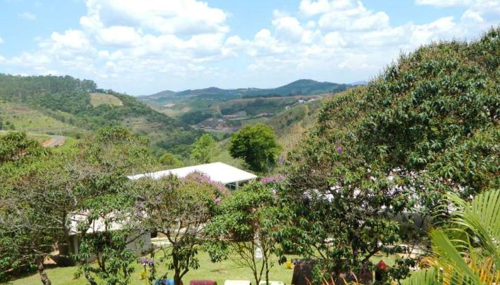 Venda pousada em Juiz de Fora Minas Gerais