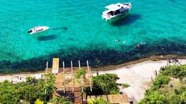 Venda terrenos casa pousada luxo Arraial do Cabo RJ