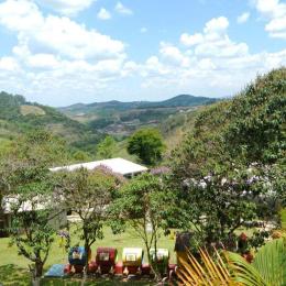 Venda pousada em Juiz de Fora Minas Gerais
