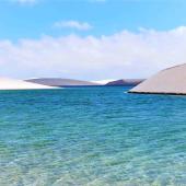 Venda pousada em Lençóis Maranhenses